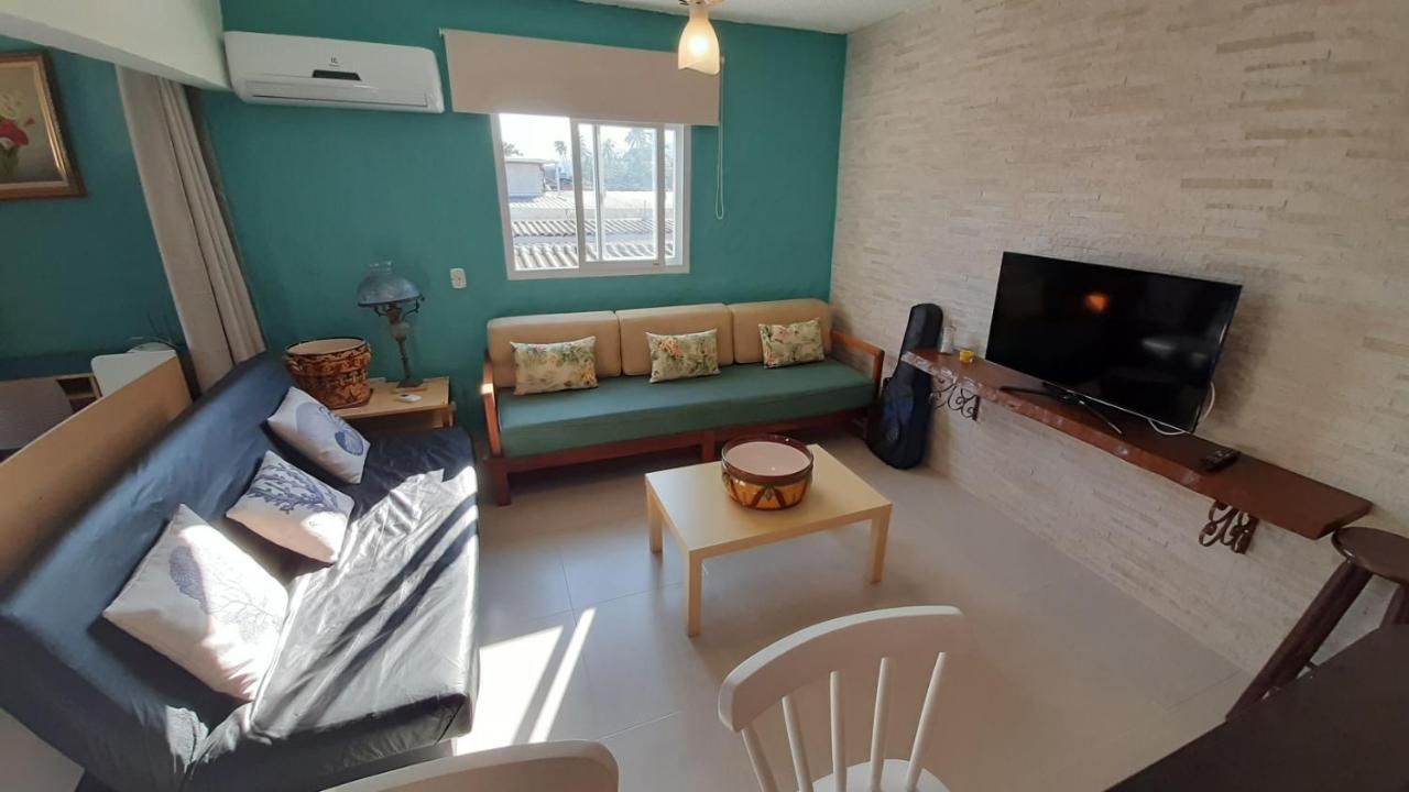 RETIRO DA VILA , você no coração de Ilhabela Apartamento Exterior foto