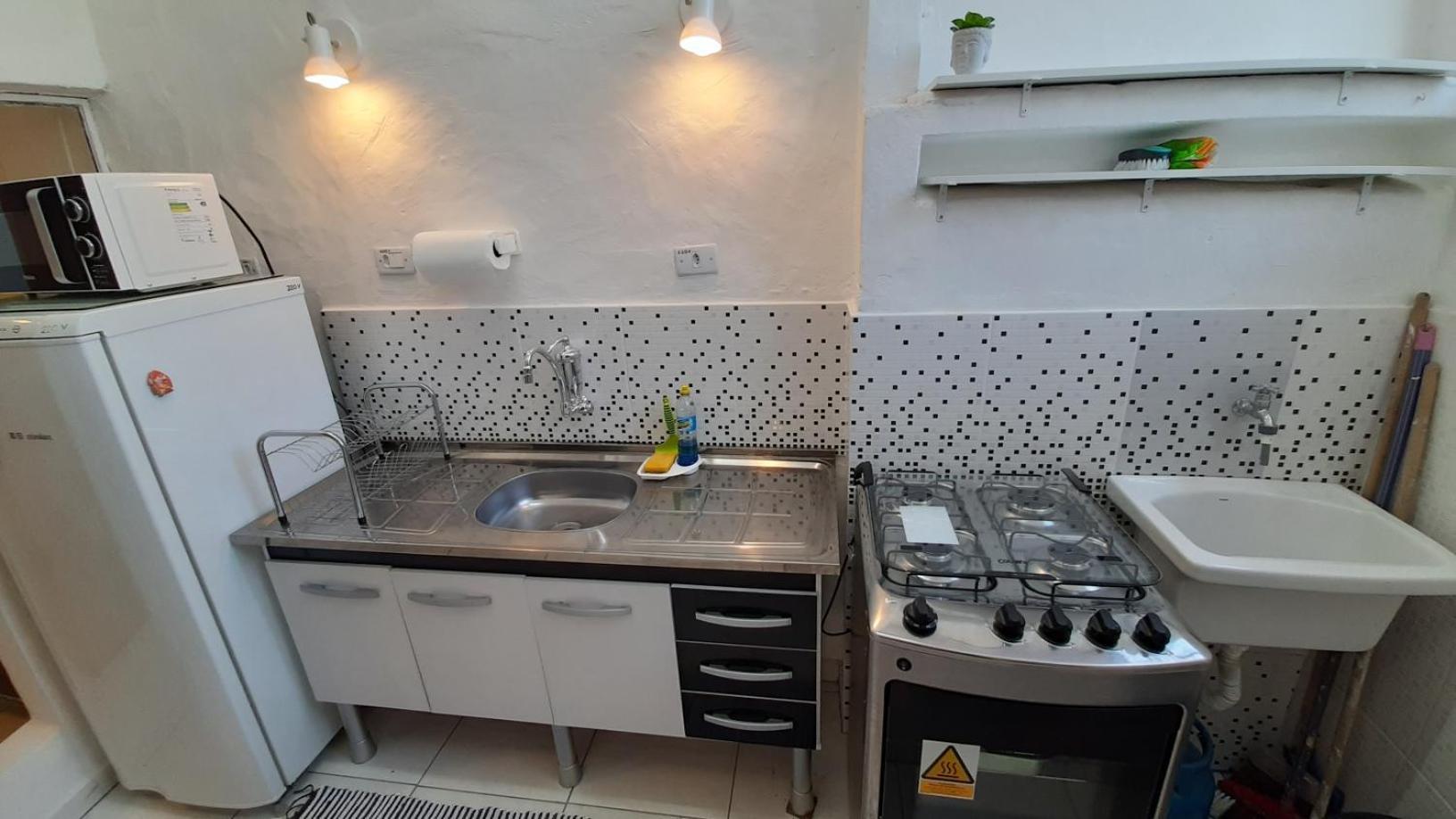 RETIRO DA VILA , você no coração de Ilhabela Apartamento Quarto foto