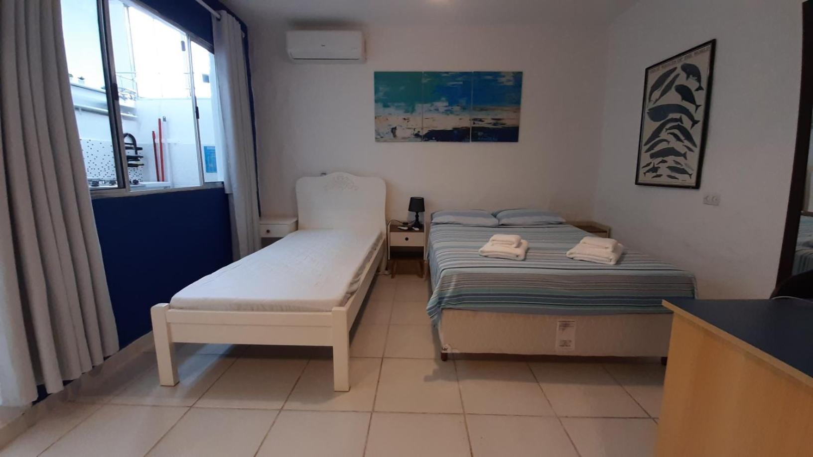 RETIRO DA VILA , você no coração de Ilhabela Apartamento Quarto foto