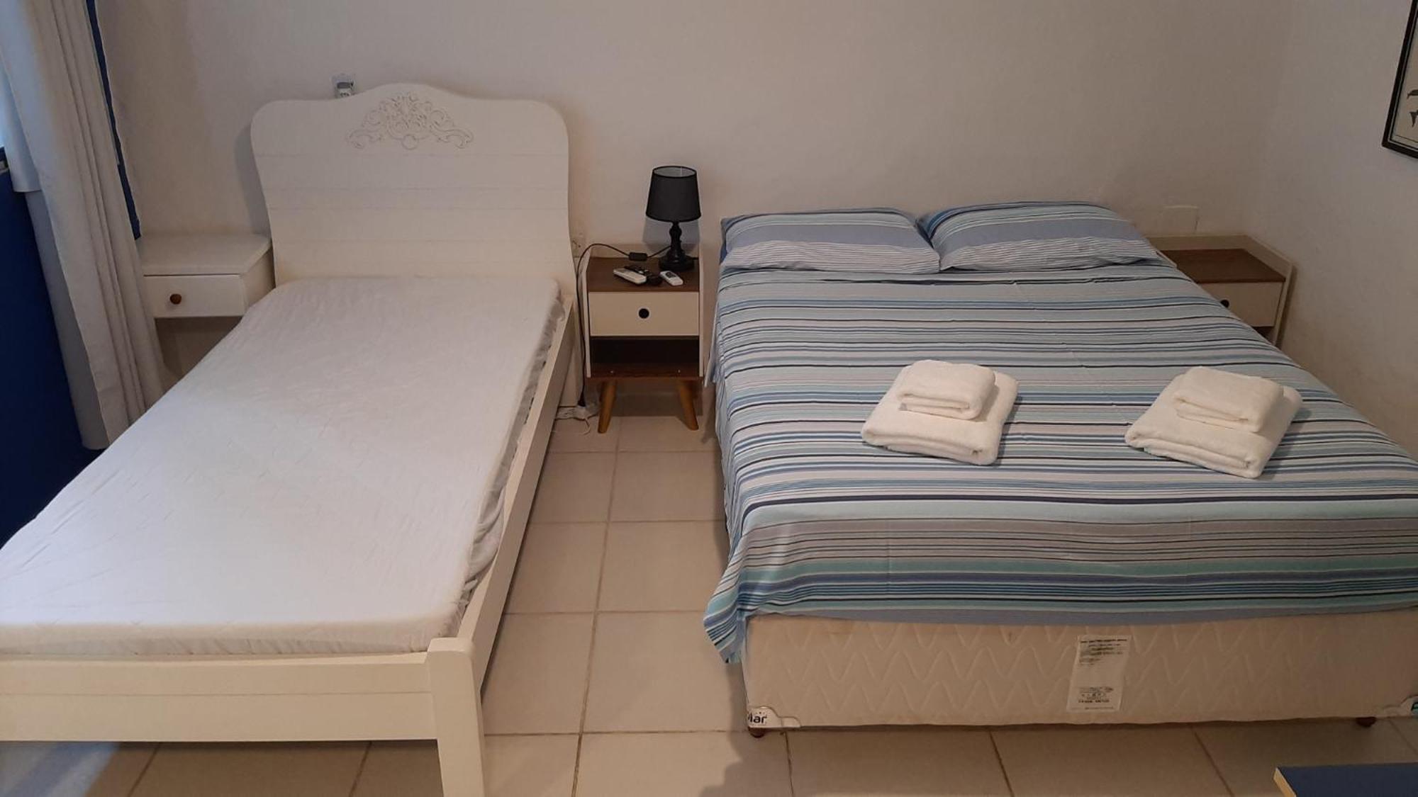 RETIRO DA VILA , você no coração de Ilhabela Apartamento Quarto foto